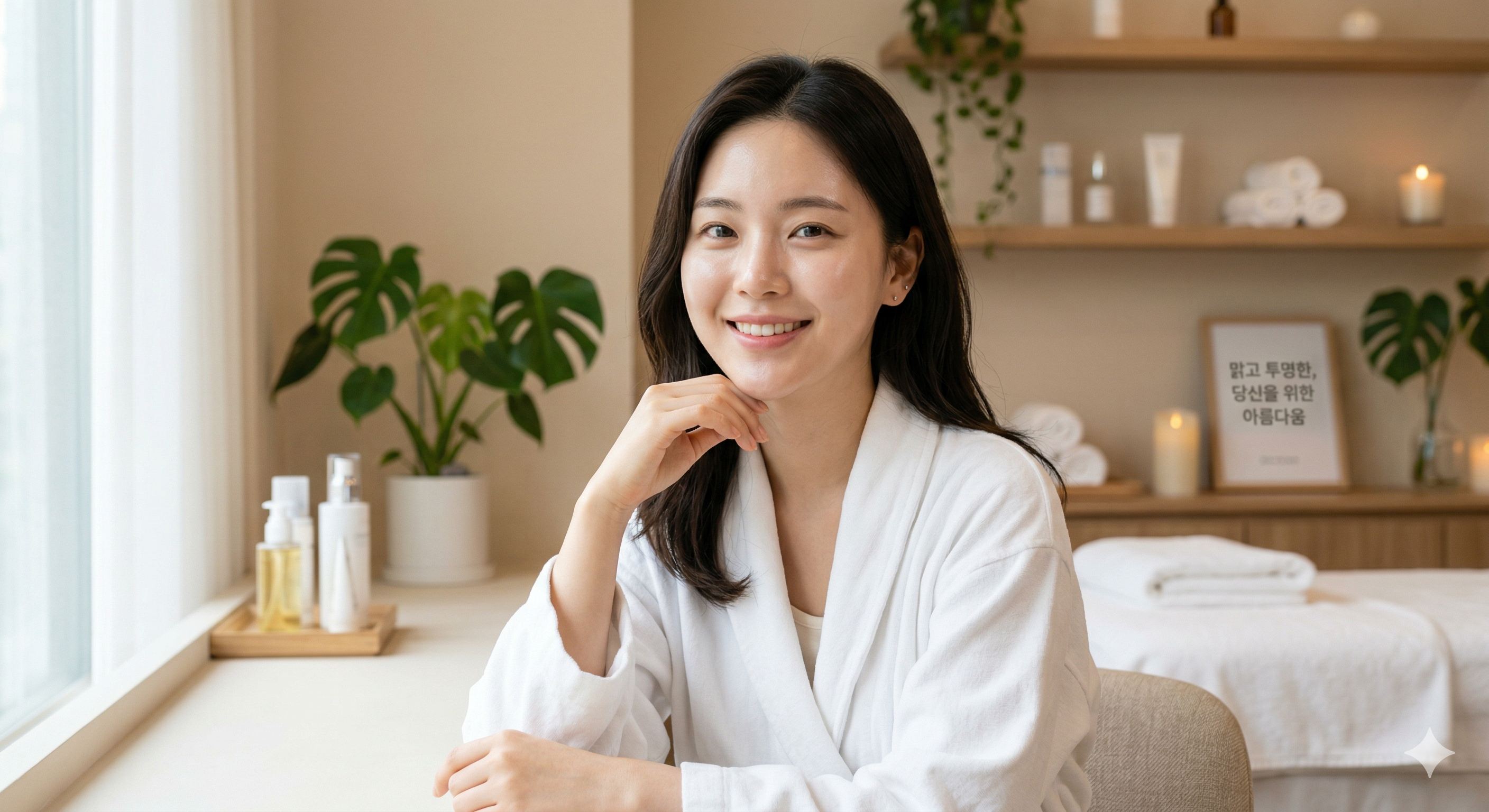 핏스킨케어 메인 이미지